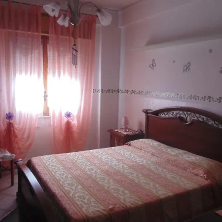Bed and breakfast Galassia Carini