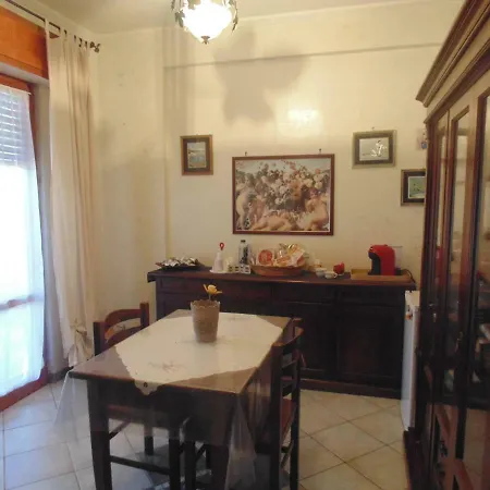 Bed and breakfast Galassia Carini