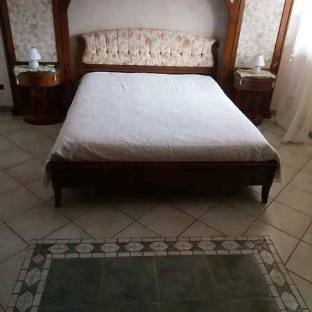 Galassia Bed and breakfast *