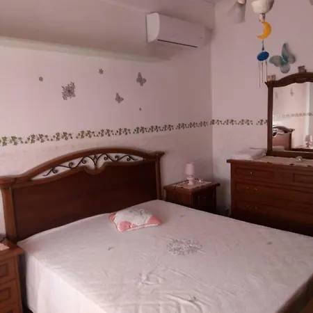 Galassia Bed and breakfast *