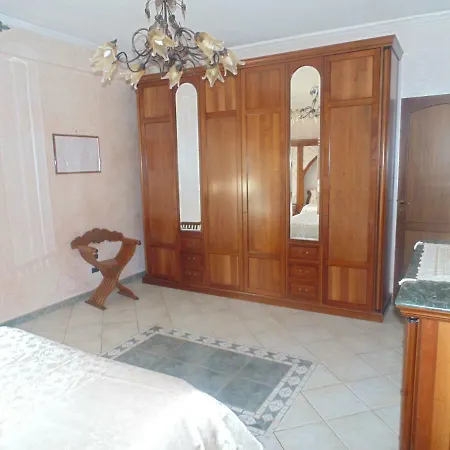 Bed and breakfast Galassia Carini