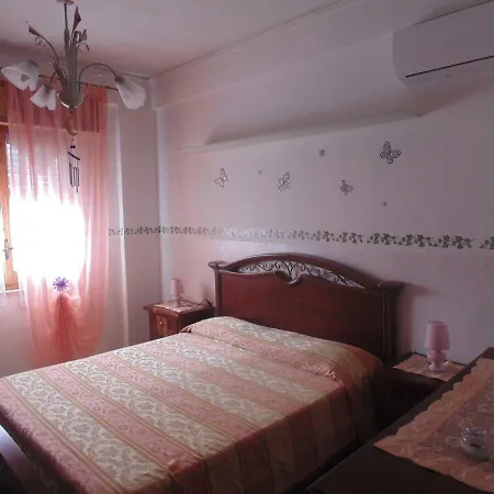 Galassia Bed and breakfast