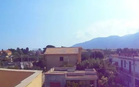 Galassia Bed and breakfast Carini