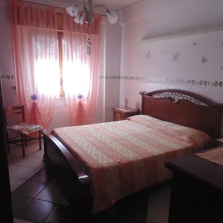 Galassia Bed and breakfast Carini