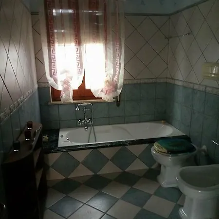 Galassia Bed and breakfast *