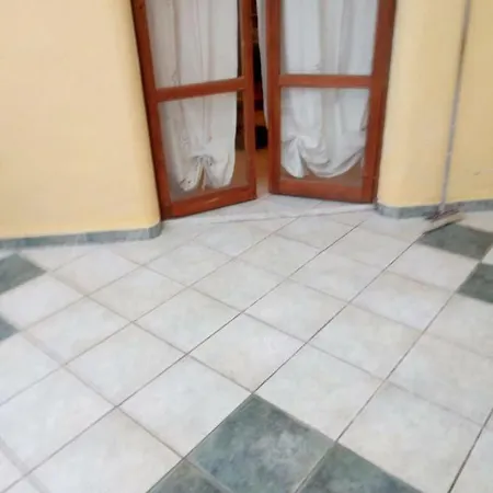 Galassia Bed and breakfast *