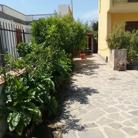 Bed and breakfast Galassia