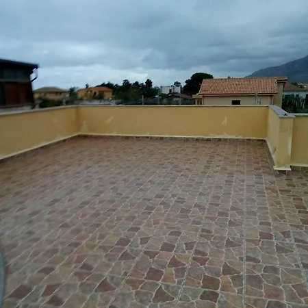Galassia Bed and breakfast Carini