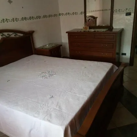 Galassia Bed and breakfast