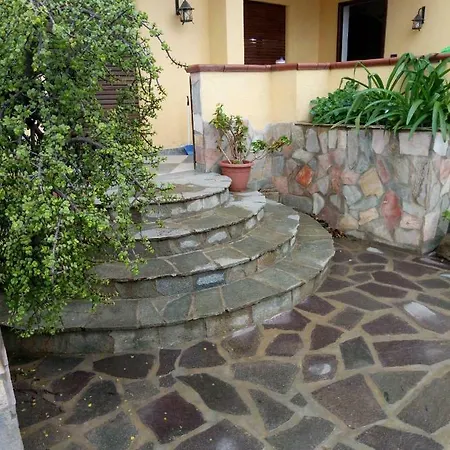 Bed and breakfast Galassia *